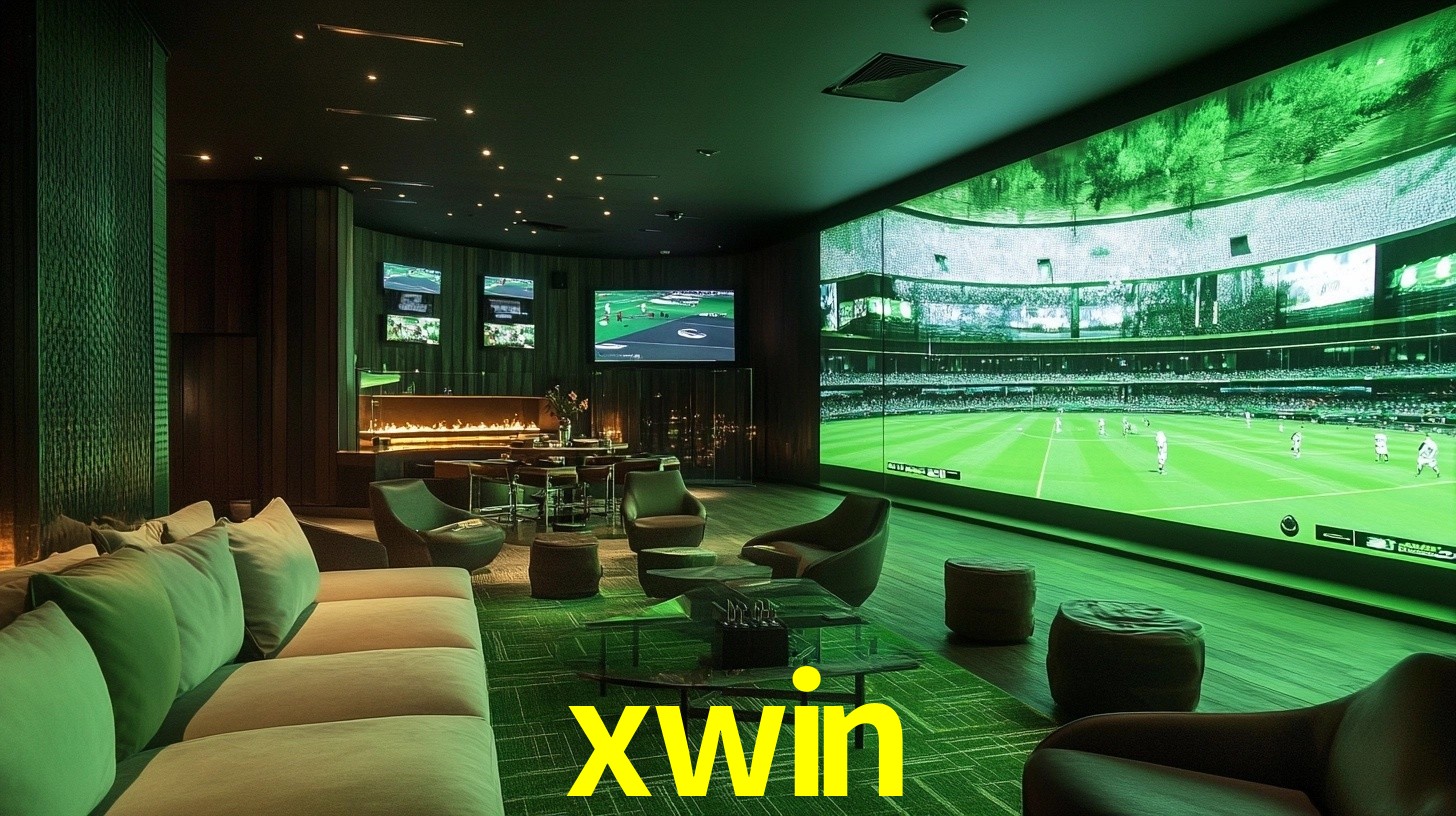 Sinta a adrenalina dos jogos de cassino com xwin