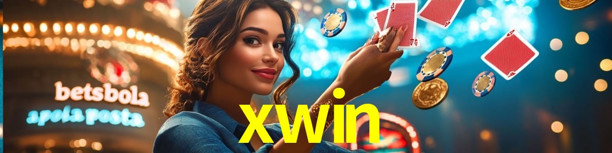 Game Providers xwin