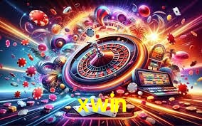 Provedores de Jogos xwin