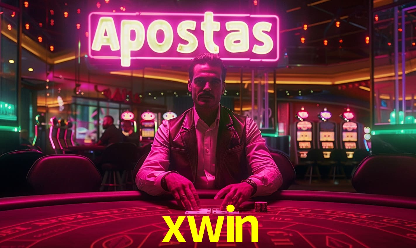 xwin Salvador - Strategies