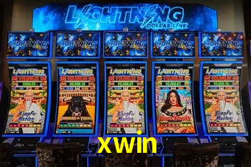 Descubra a Magia dos Jogos de Arcade no xwin