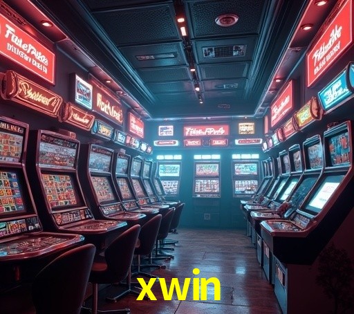 xwin Rio de Janeiro - Calendar