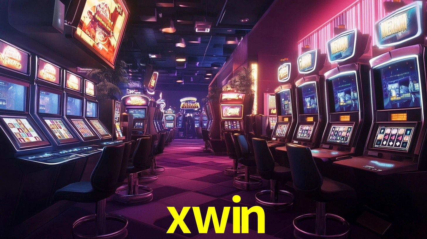 Welcome Bonus xwin