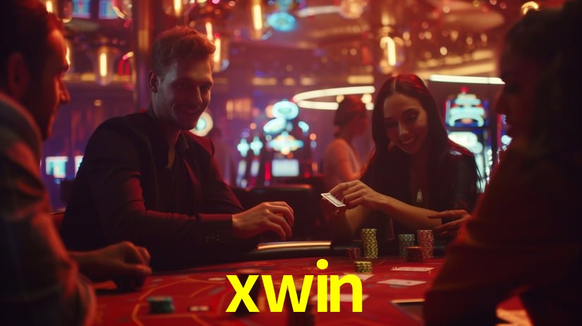 Descubra o Programa VIP da xwin: Vantagens Exclusivas para Jogadores