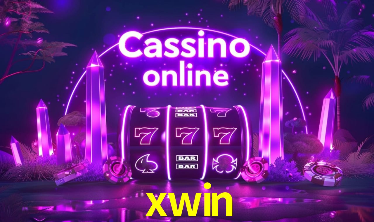xwin Entrar - Login Seguro Certificado