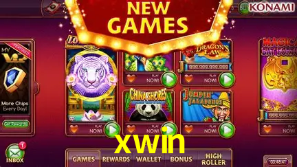 Desvendando o Mundo dos Jogos Virtuais na xwin