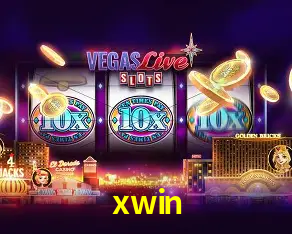 xwin Cassino - 80+ Mesas ao Vivo