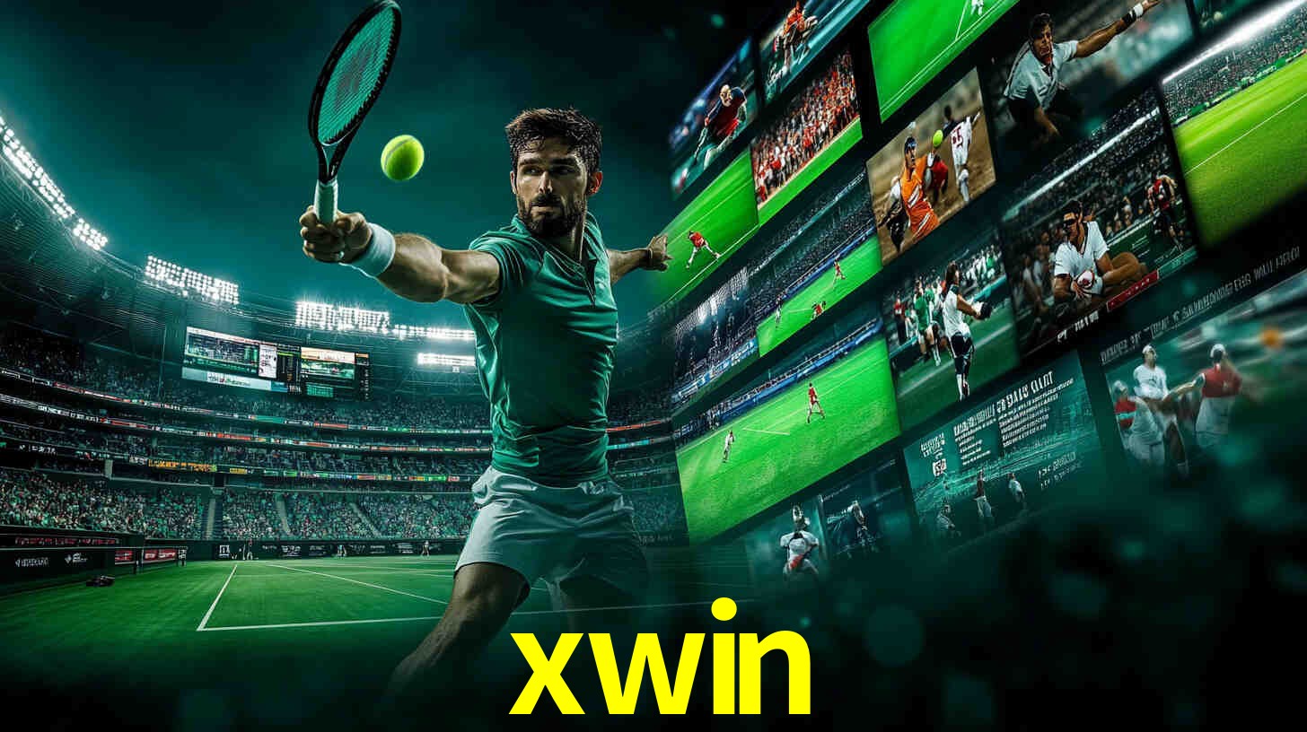 Descubra a Essência do xwin: Nossa História e Compromissos