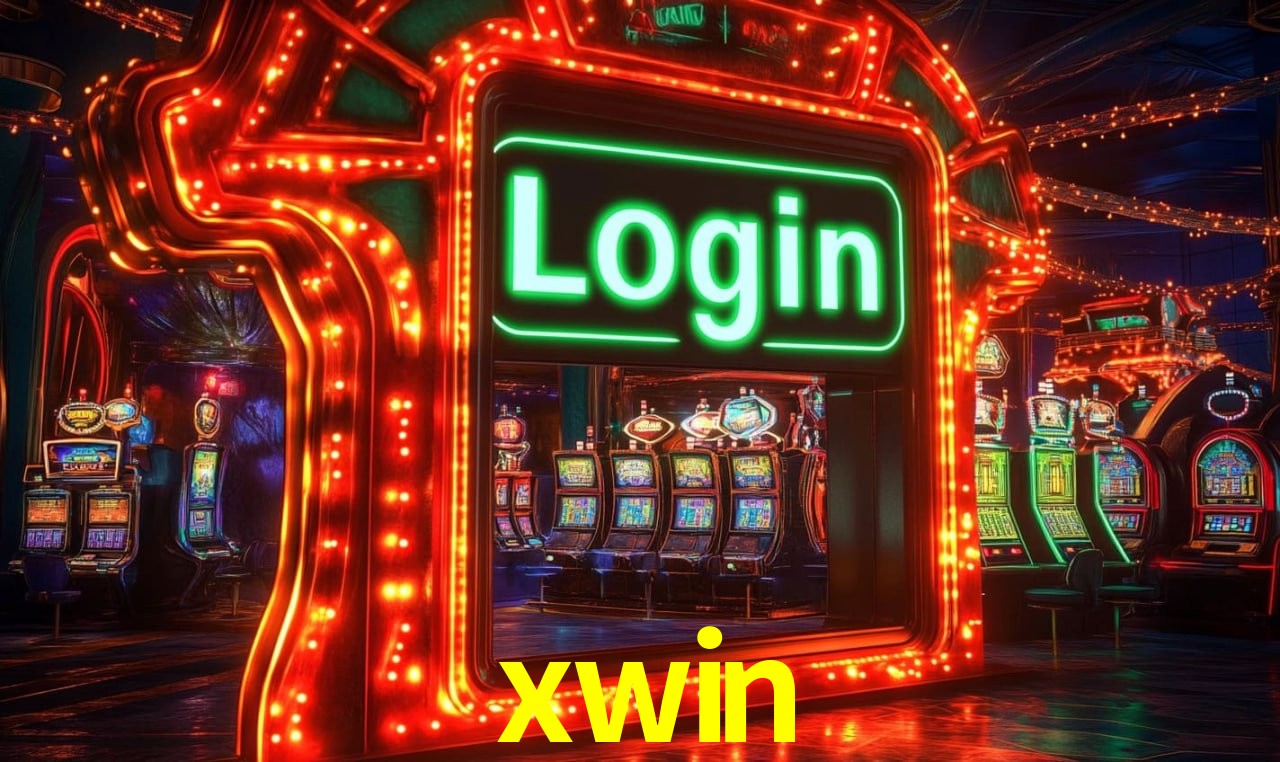 Jogos de Slot xwin