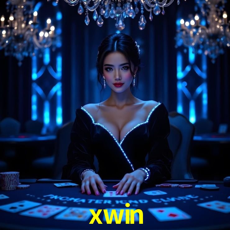 xwin Brasília - Jogo Features