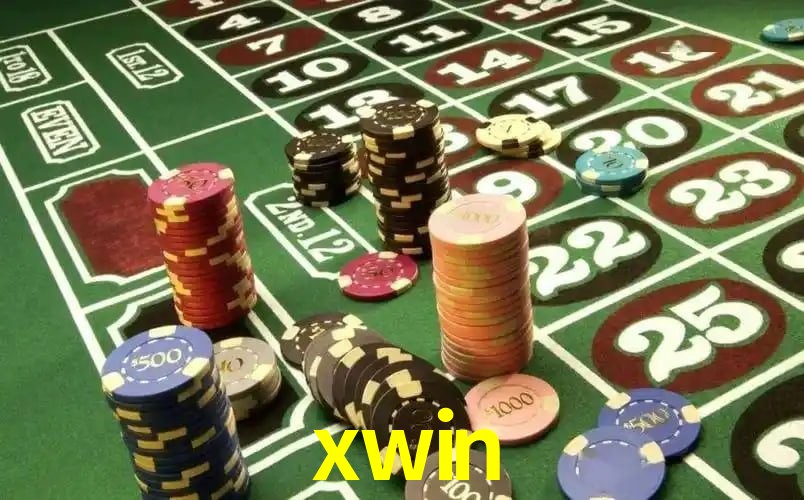Promoção Relâmpago xwin