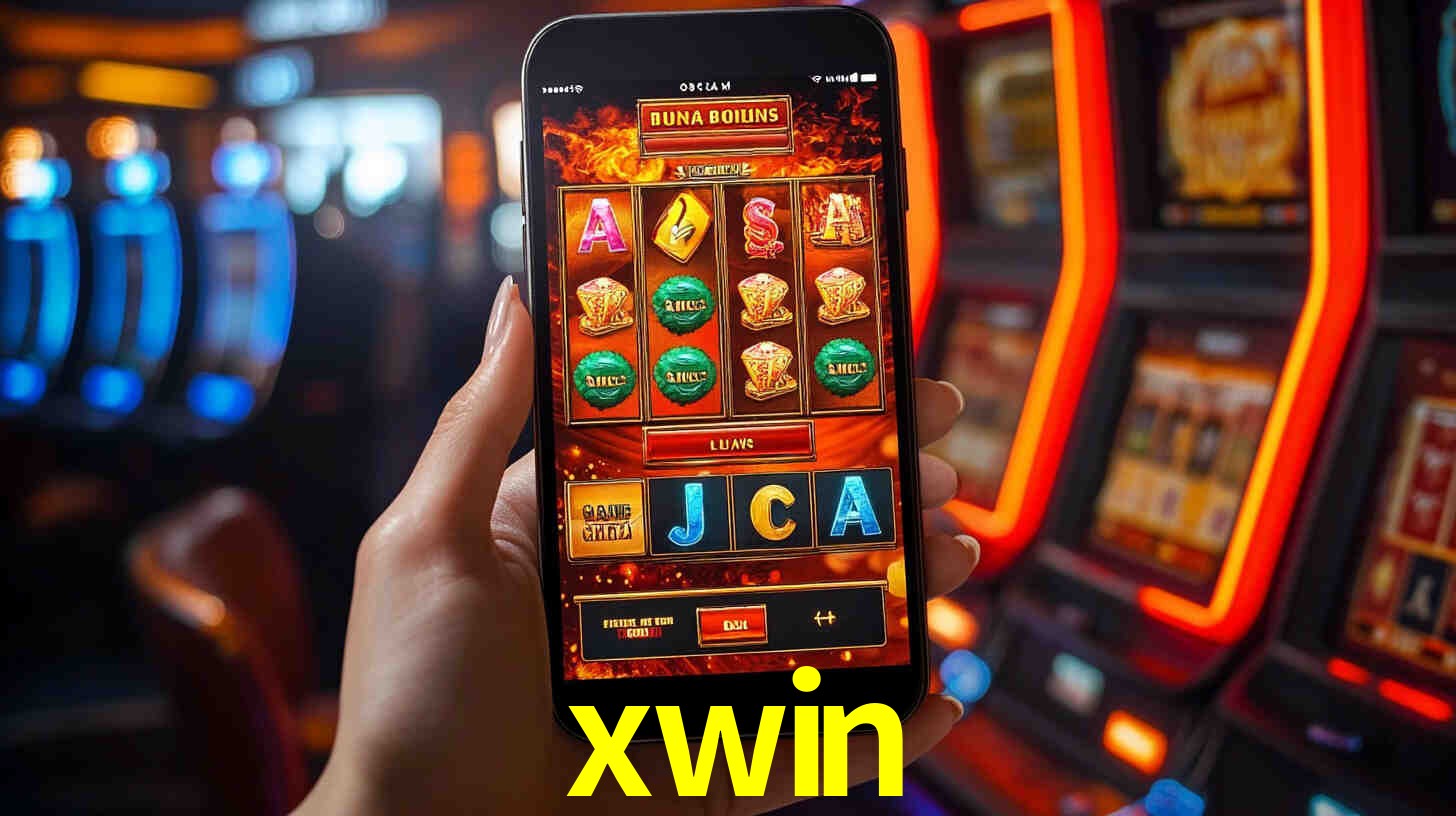 Experimente o Login Seguro Premium no xwin