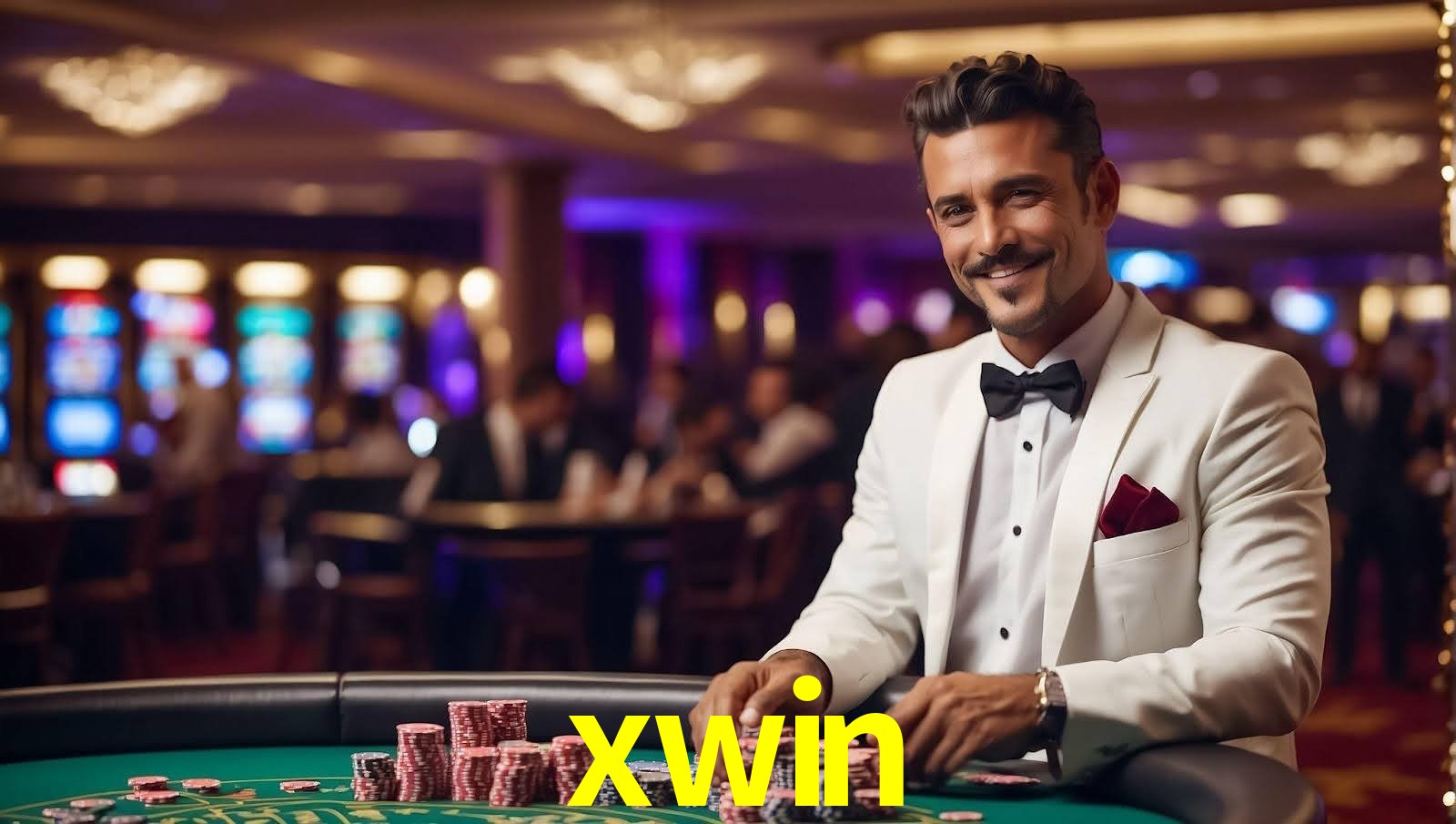 xwin - Security