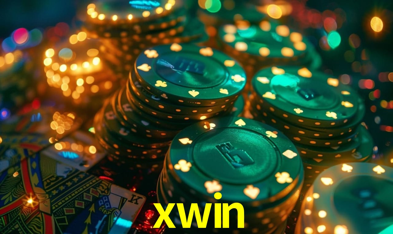 Diretório de Jogos xwin