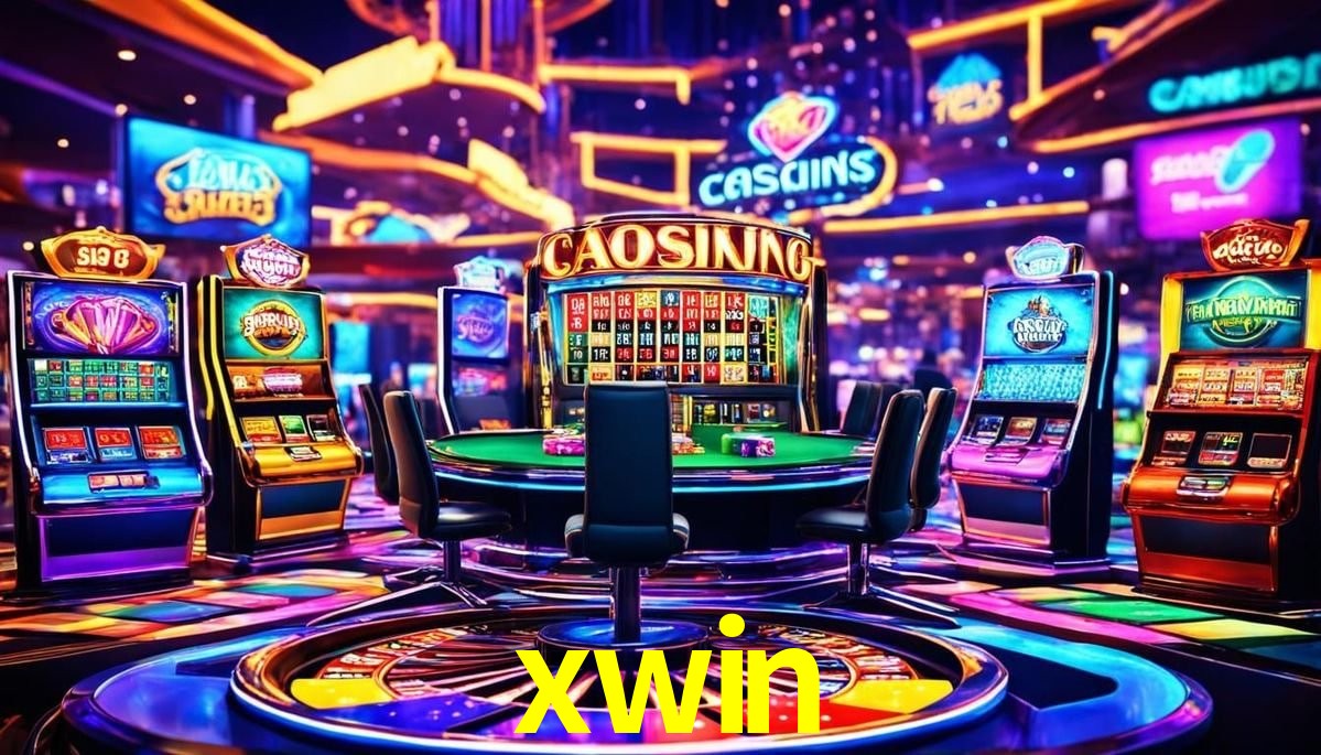 Design Responsivo xwin